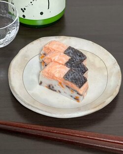 鮭かまぼこ