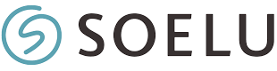 SOELU（ソエル）のロゴ画像