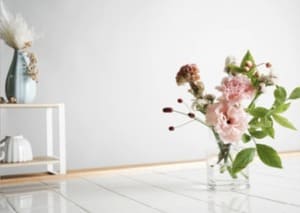 ひとはな1,650円のお花