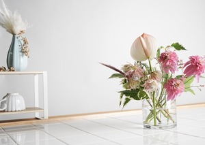 ひとはな2,750円のお花