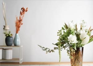 ひとはな3,300円のお花