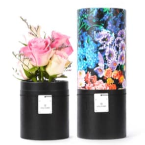 hanameku(ハナメク)スタンダードプランのお花