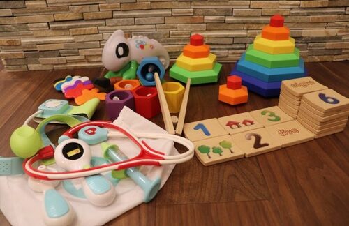 トイボックス(TOYBOX)3歳以上のこどものおもちゃ