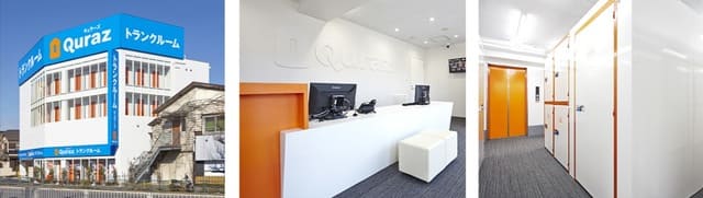 キュラーズ新小岩店の画像