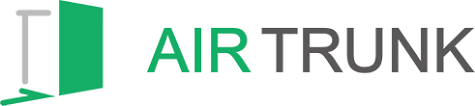airtrunk（エアトランク）ロゴ画像