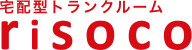 risoco（リソコ）ロゴ画像