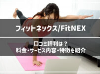 FitNEX(フィットネックス)