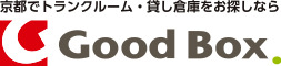 goodboxロゴ画像