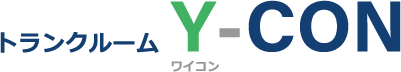 Y-CON/ワイコンロゴ画像